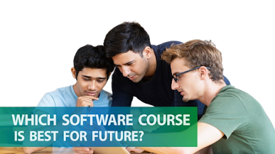 SOFTWARE COURSES FOR FUTURE