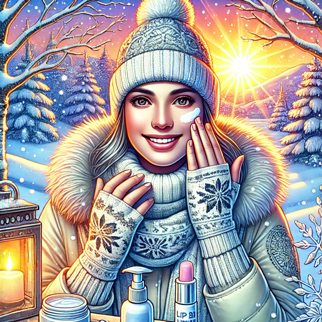 winter winter