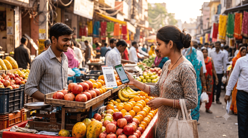 digital payments